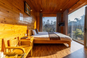 Sapa Garden Retreat